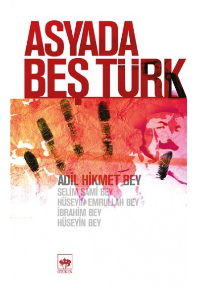 Asyada Beş Türk