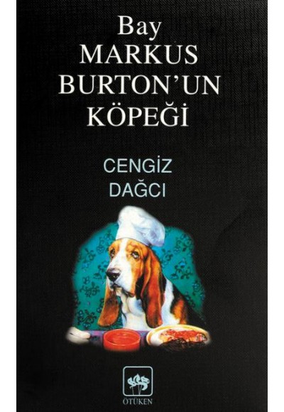 Bay Markus` un Köpeği