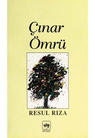 Çınar Ömrü