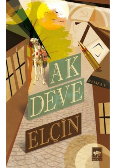 Ak Deve