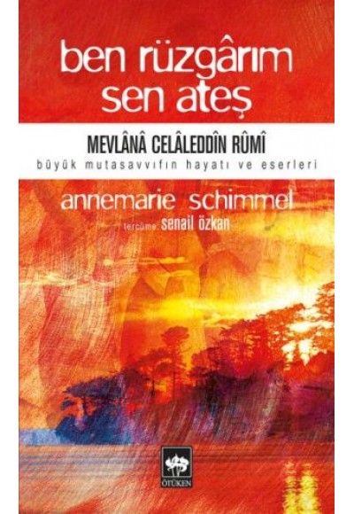 Ben Rüzgarım Sen Ateş