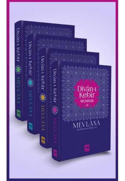 Divan-ı Kebir
