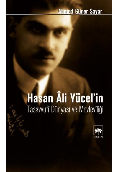 Hasan Ali Yücel
