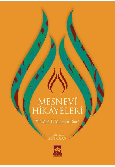Mesnevi Hikayeleri