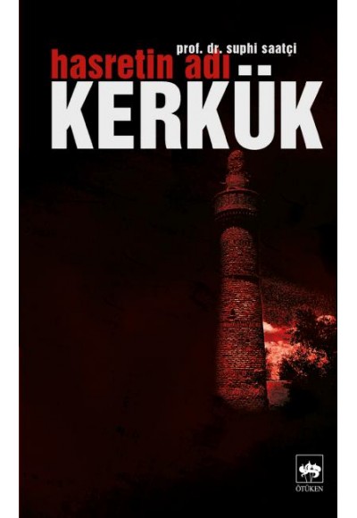 Hasretin Adı Kerkük
