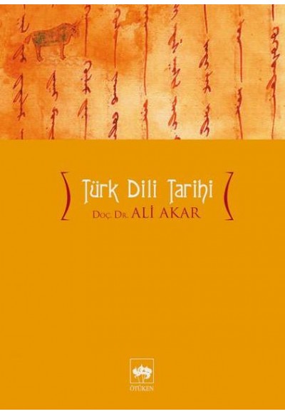 Türk Dili Tarihi Dönem - Eser - Bibliyografya