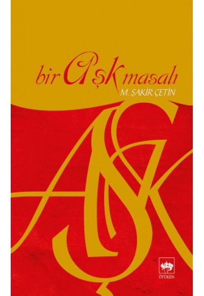 Bir Aşk Masalı