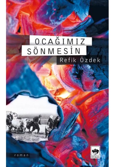 Ocağımız Sönmesin