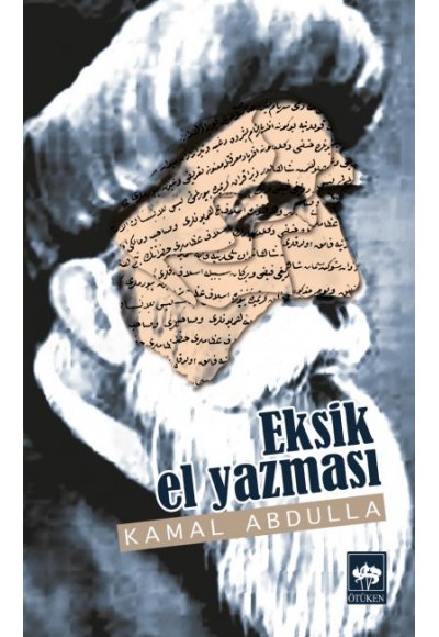 Eksik El Yazması