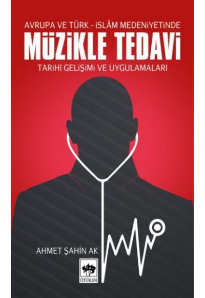 Müzikle Tedavi