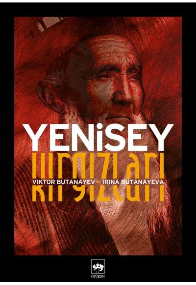 Yenisey Kırgızları