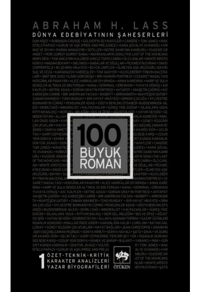 100 Büyük Roman 1