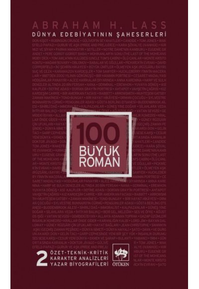 100 Büyük Roman 2