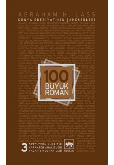 100 Büyük Roman 3