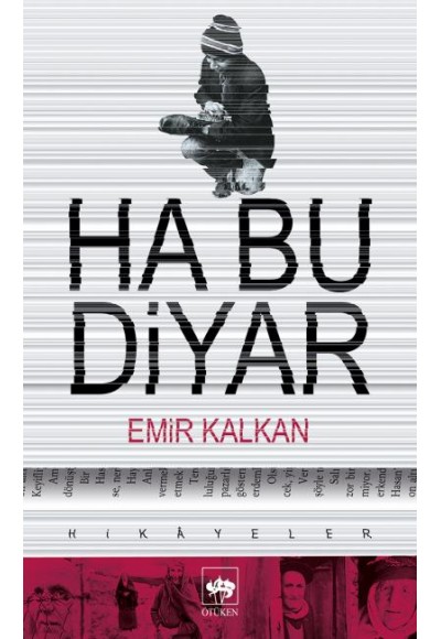Ha Bu Diyar