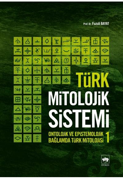 Türk Mitolojik Sistemi 1