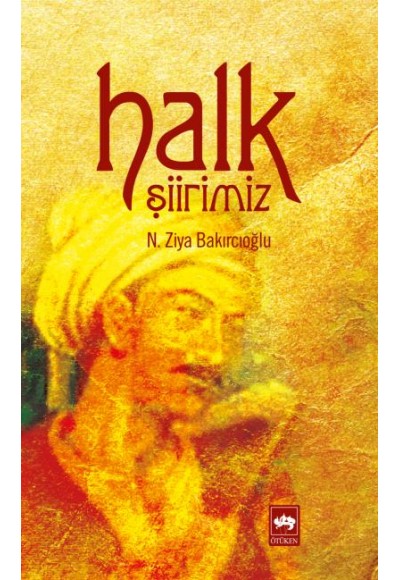 Halk Şiirimiz