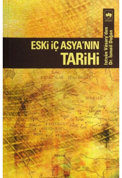 Eski İç Asyanın Tarihi