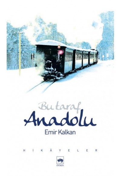 Bu Taraf Anadolu