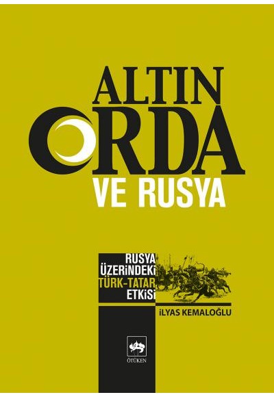 Altın Orda ve Rusya