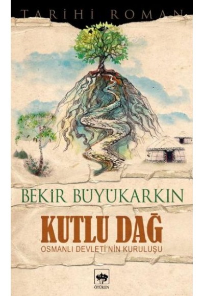 Kutlu Dağ
