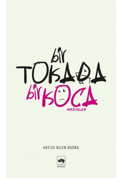 Bir Tokada Bir Koca