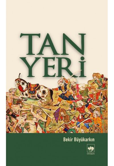 Tanyeri