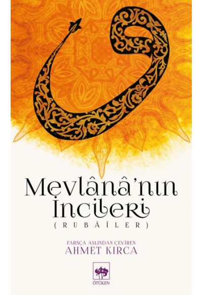 Mevlananın İncileri
