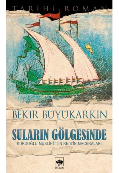 Suların Gölgesinde