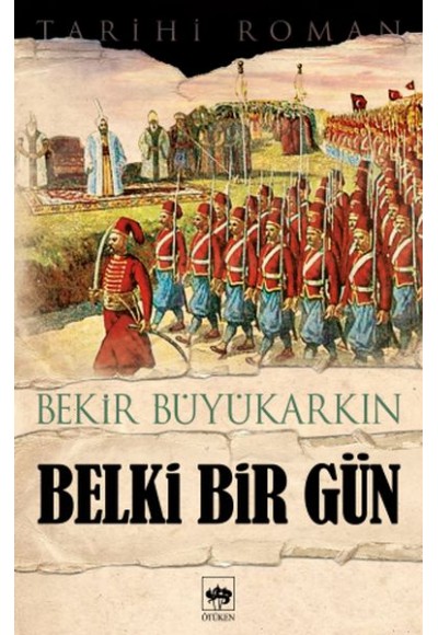 Belki Bir Gün