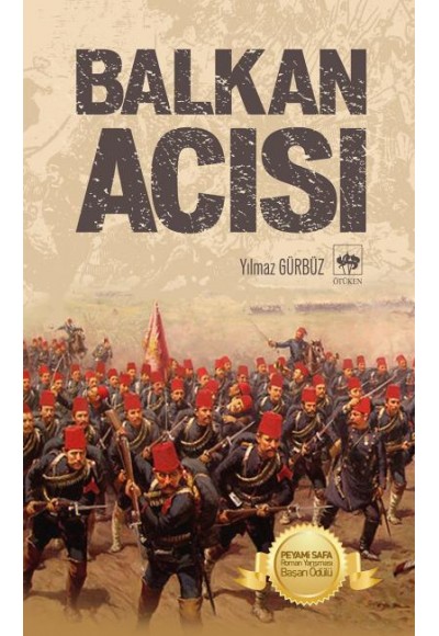 Balkan Acısı