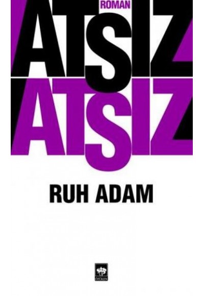 Ruh Adam