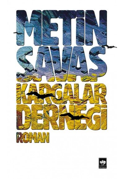 Kargalar Derneği