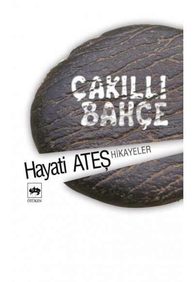 Çakıllı Bahçe