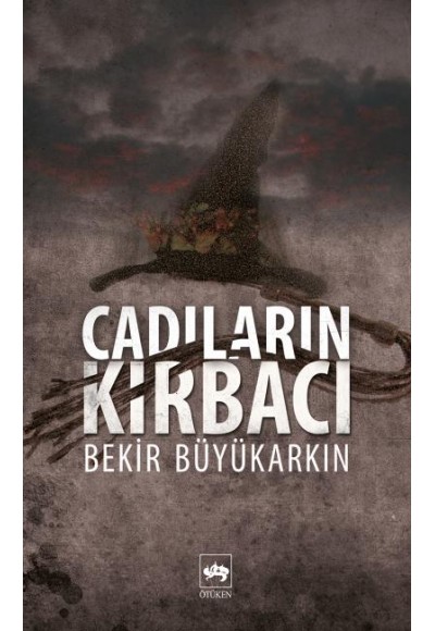 Cadıların Kırbacı