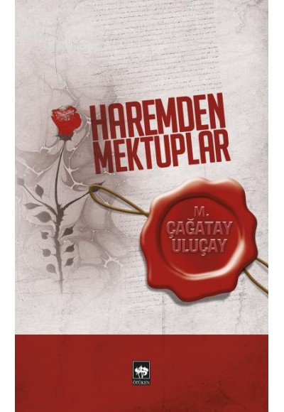 Haremden Mektuplar
