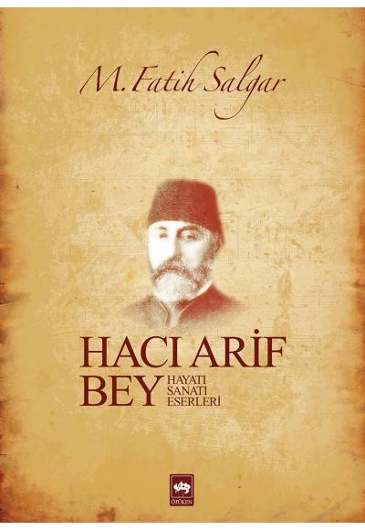 Hacı Arif Bey