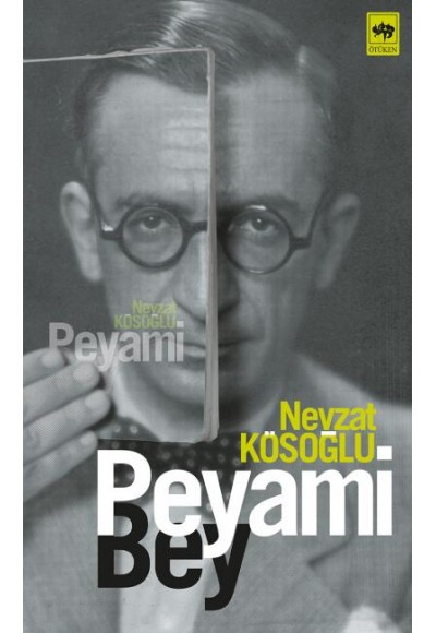 Peyami Bey