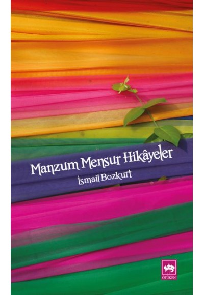 Manzum Mensur Hikayeler