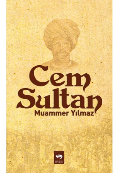 Cem Sultan