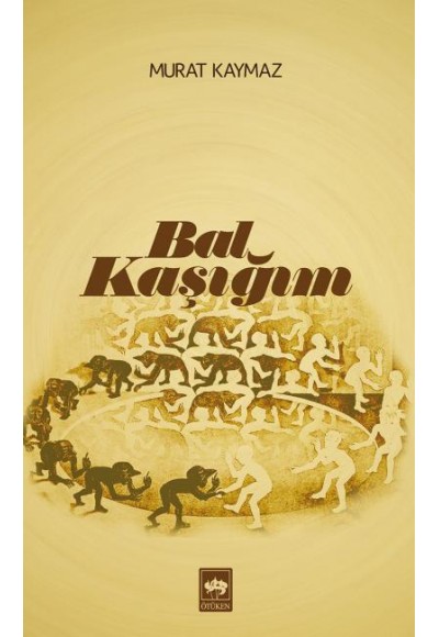 Bal Kaşığım