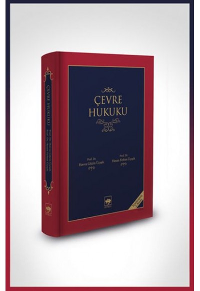 Çevre Hukuku