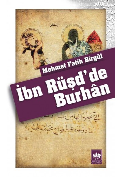 İbn Rüşd'de Burhan