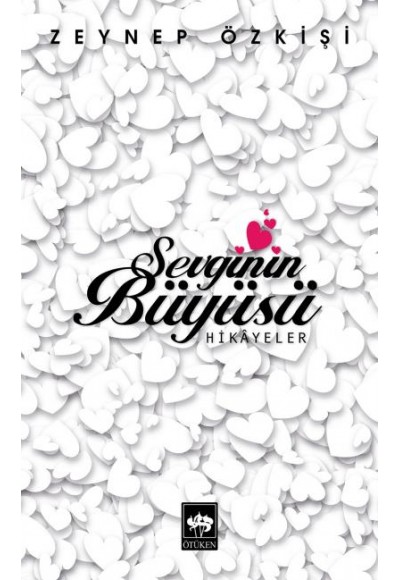 Sevginin Büyüsü