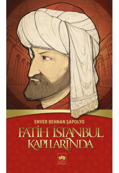 Fatih İstanbul Kapılarında