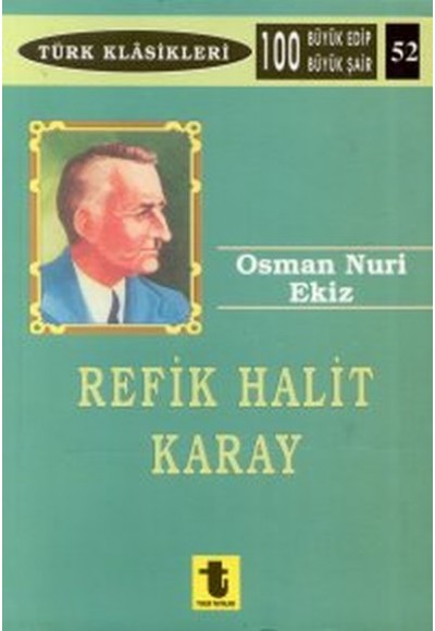 Refik Halit Karay