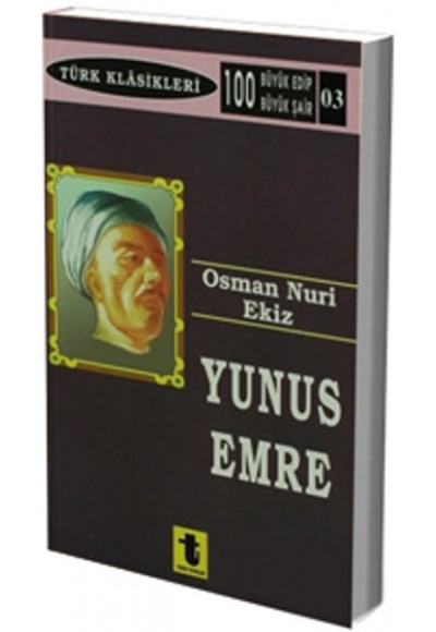 Yunus Emre