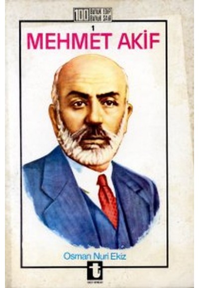 Mehmet Akif