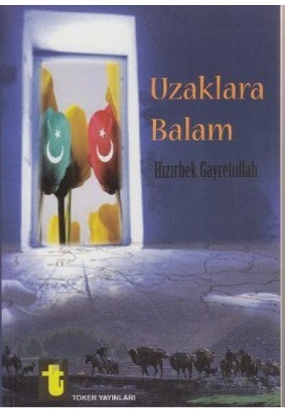 Uzaklara Balam