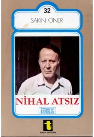 Nihal Atsız